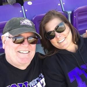 Meet your Posher, Catherine